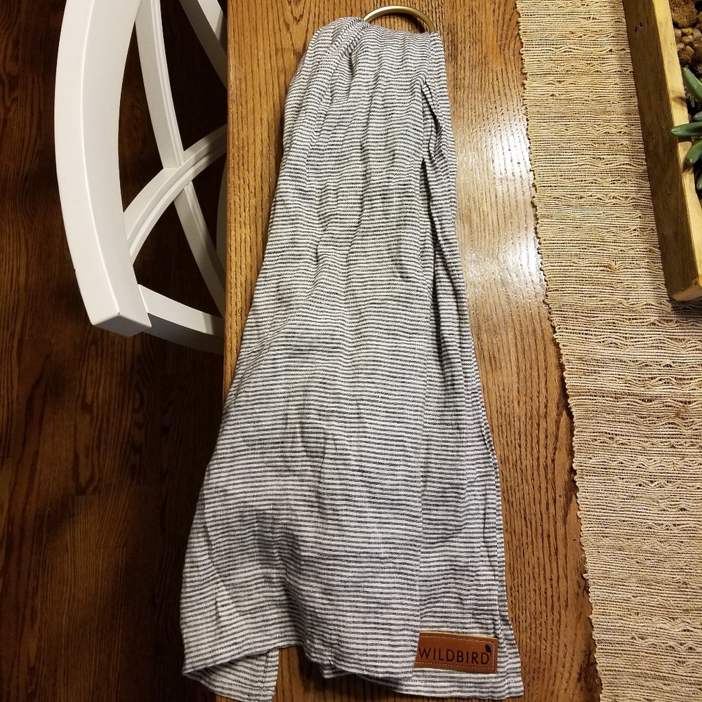 Wildbird ring sling pelican